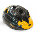 Batman DC children's helmet black TOIMSA 10913