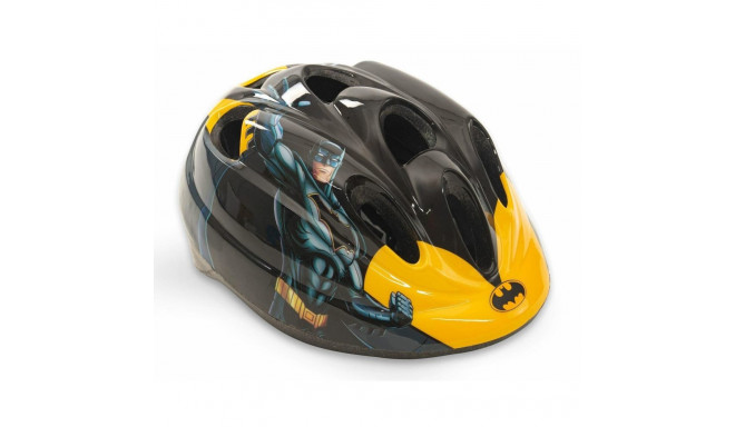 Batman DC children's helmet black TOIMSA 10913