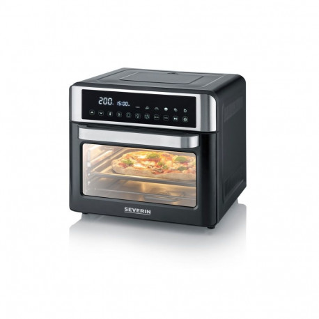 Severin TO 2077 roaster oven 25 L 2 W