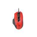 A4Tech mouse Bloody W95Max USB Sports Red A4TMYS47257