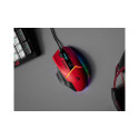 A4Tech Bloody W95Max USB spordipunane hiir A4TMYS47257
