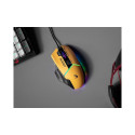 A4Tech mouse Bloody W95Max USB Sports Lime A4TMYS47259