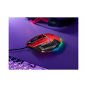 A4Tech Bloody W95Max USB spordipunane hiir A4TMYS47257