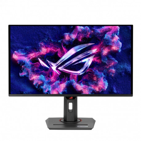ASUS ROG Strix OLED XG27ACDNG arvutimonitor 67,3 cm (26,5") 2560 x 1440 pikslit Quad HD QD-OLED must