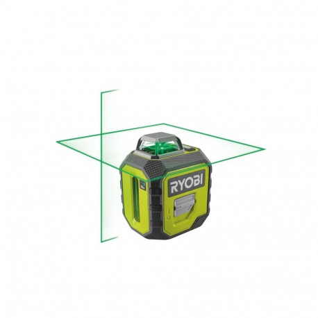 Ryobi Green Line Laser