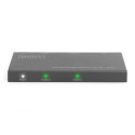 Digitus ultra slim HDMI jagaja DS-45