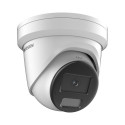 Hikvision DS-2CD2347G2H-LIU(2.8mm)(eF)(O-STD) Turret IP security camera Indoor & outdoor 2688 x 1520