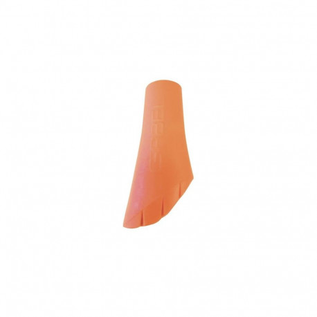 Gabel Sport pad for Nordic Walking poles, M, Orange