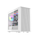 Darkflash DB460M computer case (white)