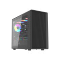 Darkflash DB460M computer case (black)
