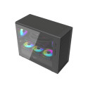 Darkflash DB460M computer case (black)