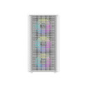 Darkflash DB460M computer case (white)