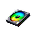 Darkflash DM20 computer fan (black)