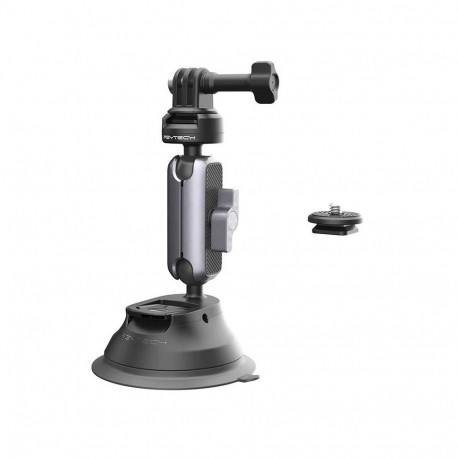 Suction cup mount PGYTECH for sports cameras (P-GM-223)