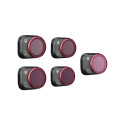 Filters CPL+ND-PL 16/64/128/256 PGYTECH for DJI Mini 3 / Mini 3 Pro