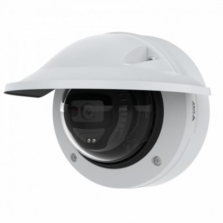 AXIS NET CAMERA M3215-LVE DOME/02371-001