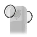 INSTA360 ACTION CAM ACC LENS GUARD/X5 STANDARD CINSBAHH
