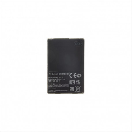 - BL-44JH Battery for LG 1700mAh Li-Ion (OEM)