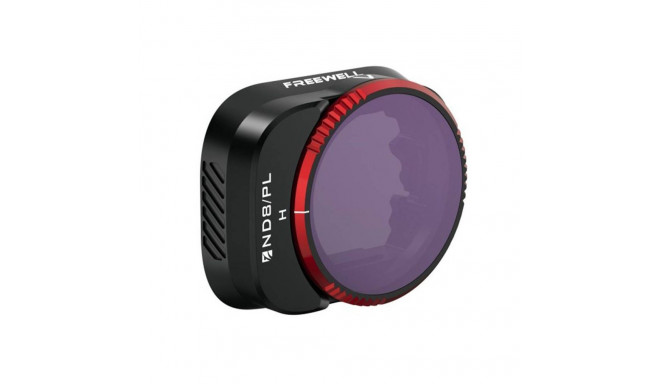 Freewell Filter ND8/PL Freewell for DJI Mini 3 Pro / Mini 3