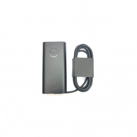 Dell USB-C 165 W GaN AC Adapter with 1 meter Power Cord