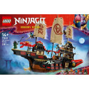 Klocki ninjago 71848 templi pärl