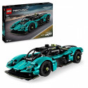 technic 42208 Aston Martin Valkyrie klotsid