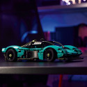 technic 42208 Aston Martin Valkyrie klotsid