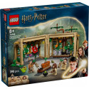 Klocki Harry Potter 76445 Sigatüüka loss: taimeteaduse tunnid