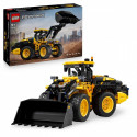 Klocki technic 42209 Ładowarka kołowa volvo l120 electric