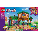 Klocki friends 42654 ponitalu ja tall