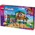 Klocki friends 42654 ponitalu ja tall