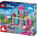 Disney 43274 loomade hotell Minnie klotsid