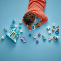 Duplo Disney 10455 anna ja elsa jäälossi pidu klotsid