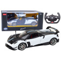 Auto RC Model Zdalnie Sterowany Pagani Huayra BC Otwierane Drzwi 1:14