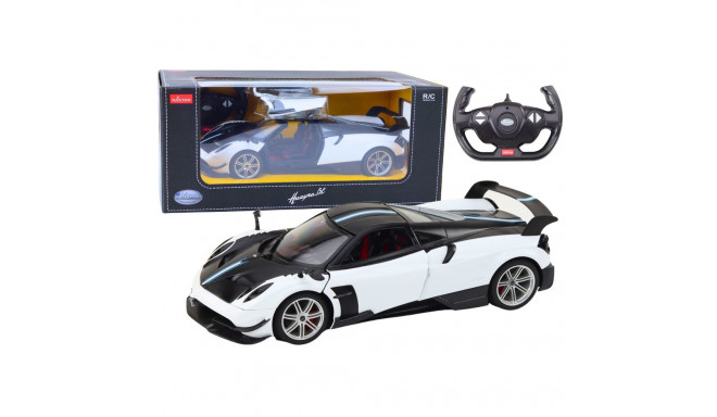 Auto RC Model Zdalnie Sterowany Pagani Huayra BC Otwierane Drzwi 1:14