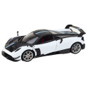 Auto RC Model Zdalnie Sterowany Pagani Huayra BC Otwierane Drzwi 1:14