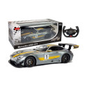 Auto R/C Mercedes AMG GT3 Rastar 1:14 hall kaugjuhitav