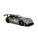 Auto R/C Mercedes AMG GT3 Rastar 1:14 hall kaugjuhitav