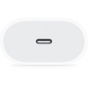 Apple vooluadapter USB-C 20W