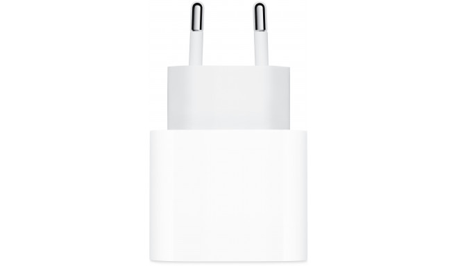 Apple vooluadapter USB-C 20W