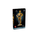 Star Wars 75398 C-3PO klotsid Star Wars 75398 C-3PO klotsid