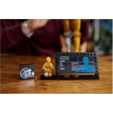 Star Wars 75398 C-3PO klotsid Star Wars 75398 C-3PO klotsid