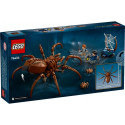 Klocki harry potter 76434 aragog w zakazanym lesie