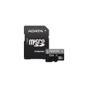 Adata 32GB MicroSDHC UHS-I Class10 AUSDH32GUICL10-RA1