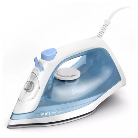 Philips aurutriikraud DST1030/20 1000 seeria 2000W, hele sinine