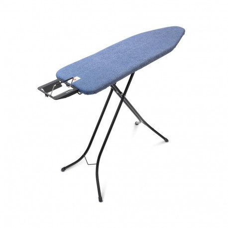 Brabantia triikimislaud (B) 124x38cm 134265, denim-sinine