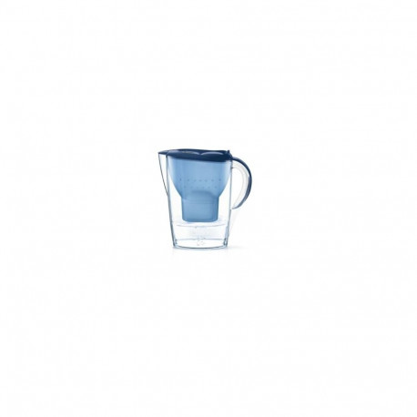 Veefilterkann Marella 2.4l + 3 Pure Performance filtrit