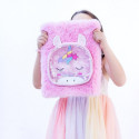 Maxi planer with unicorn