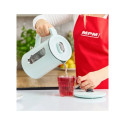 Electric Kettle 1.5 l green MCZ-126/Z