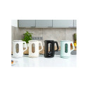 Electric Kettle 1.5 l green MCZ-126/Z